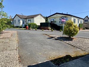 Driveway - click for photo gallery